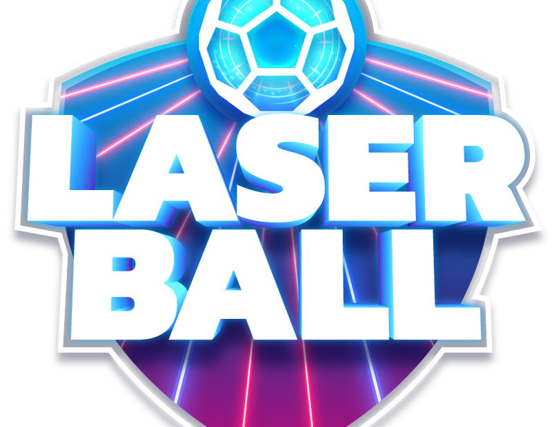 LaserballCup