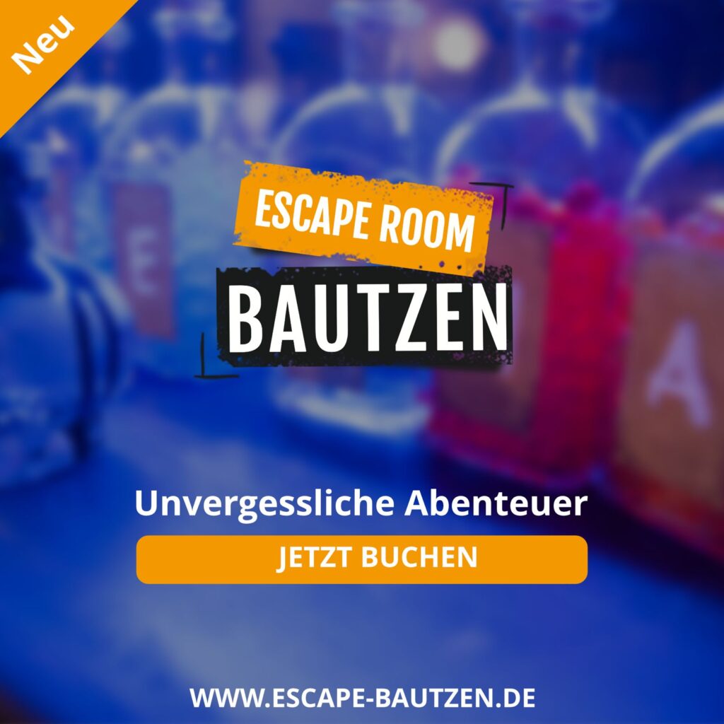 Escape Bautzen